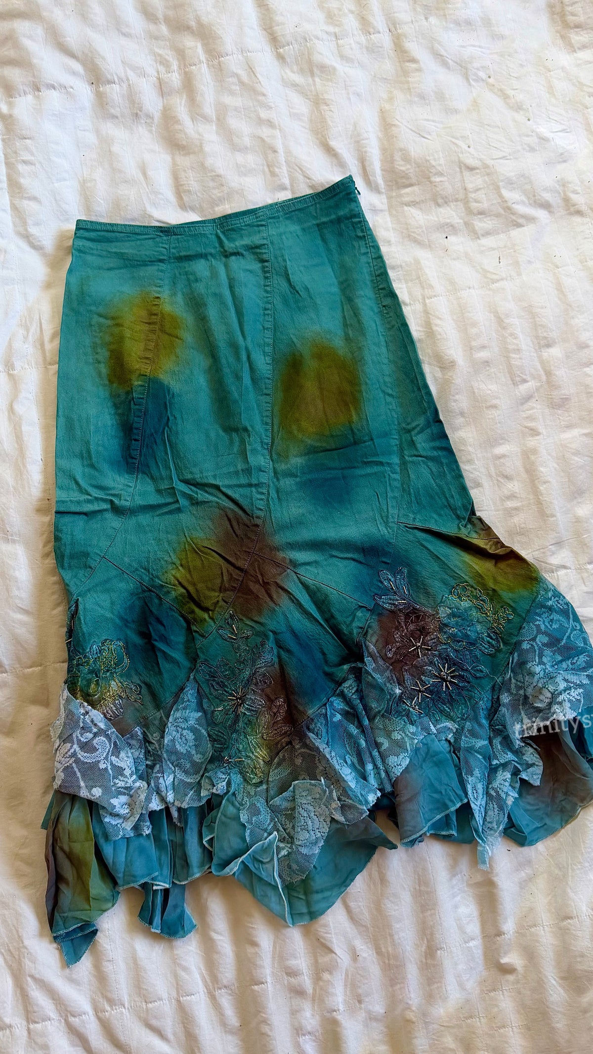 fairy skirt