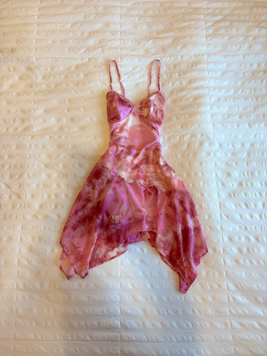 adorable                  fairy dress