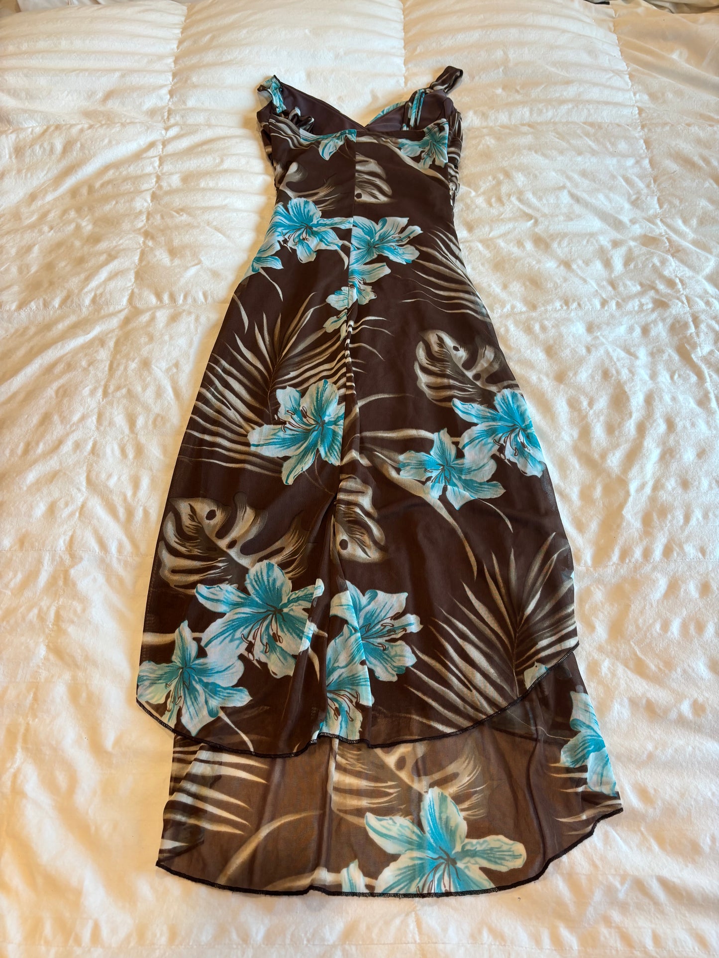 ruby rox dress