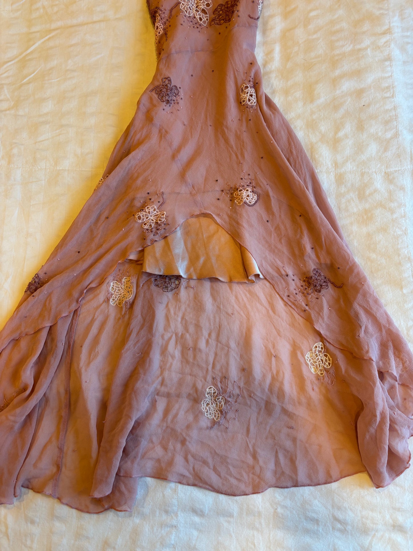 fairy dress