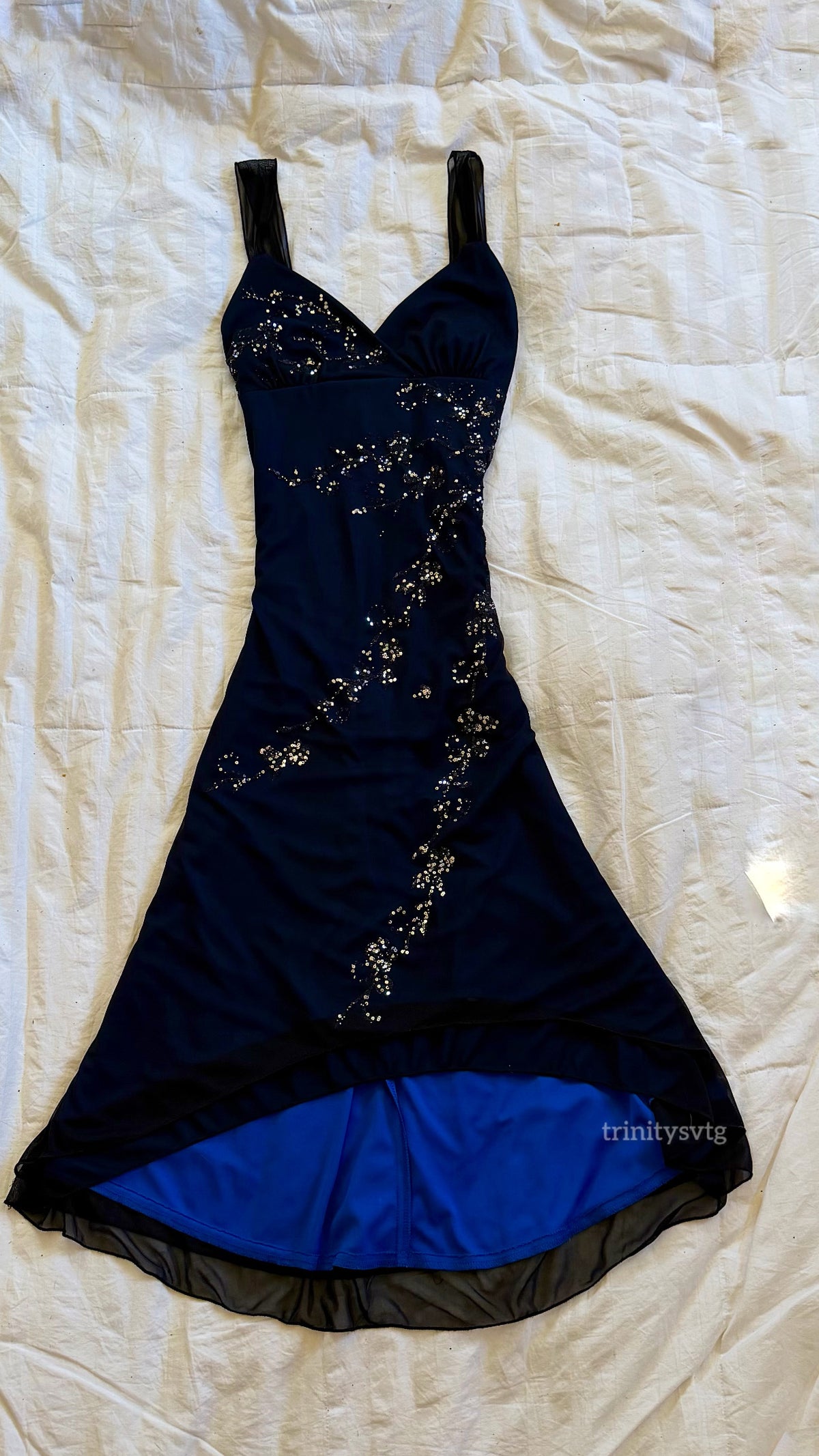 ruby rox dress