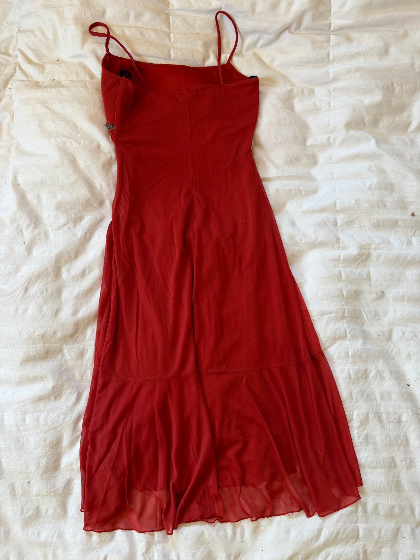 $35 drop