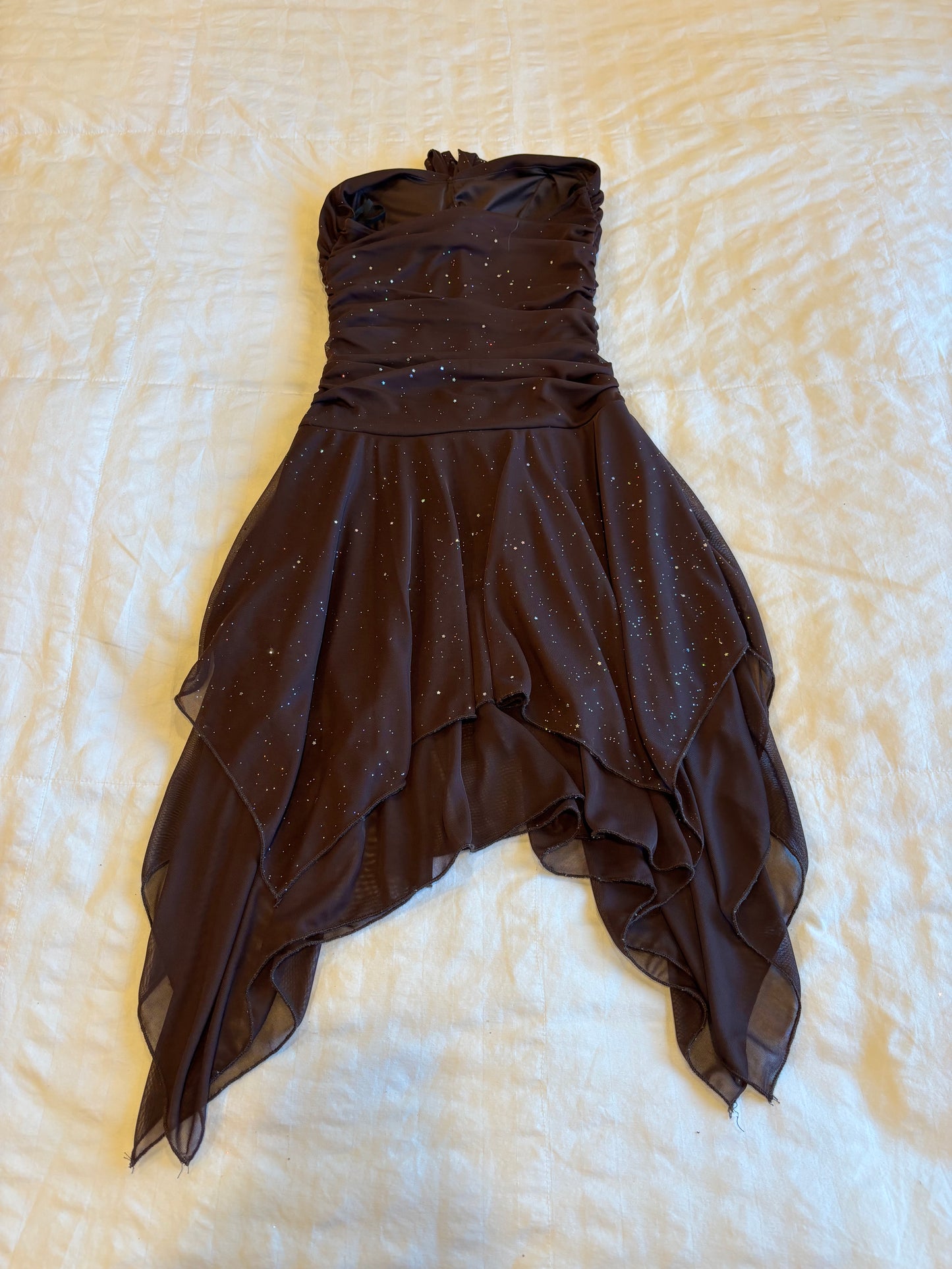 fairy dress