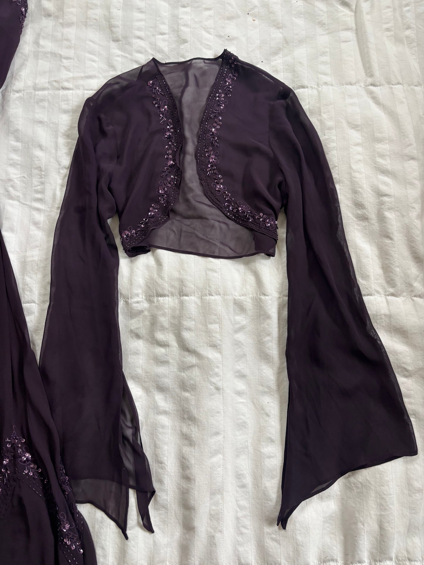 fairy dress set