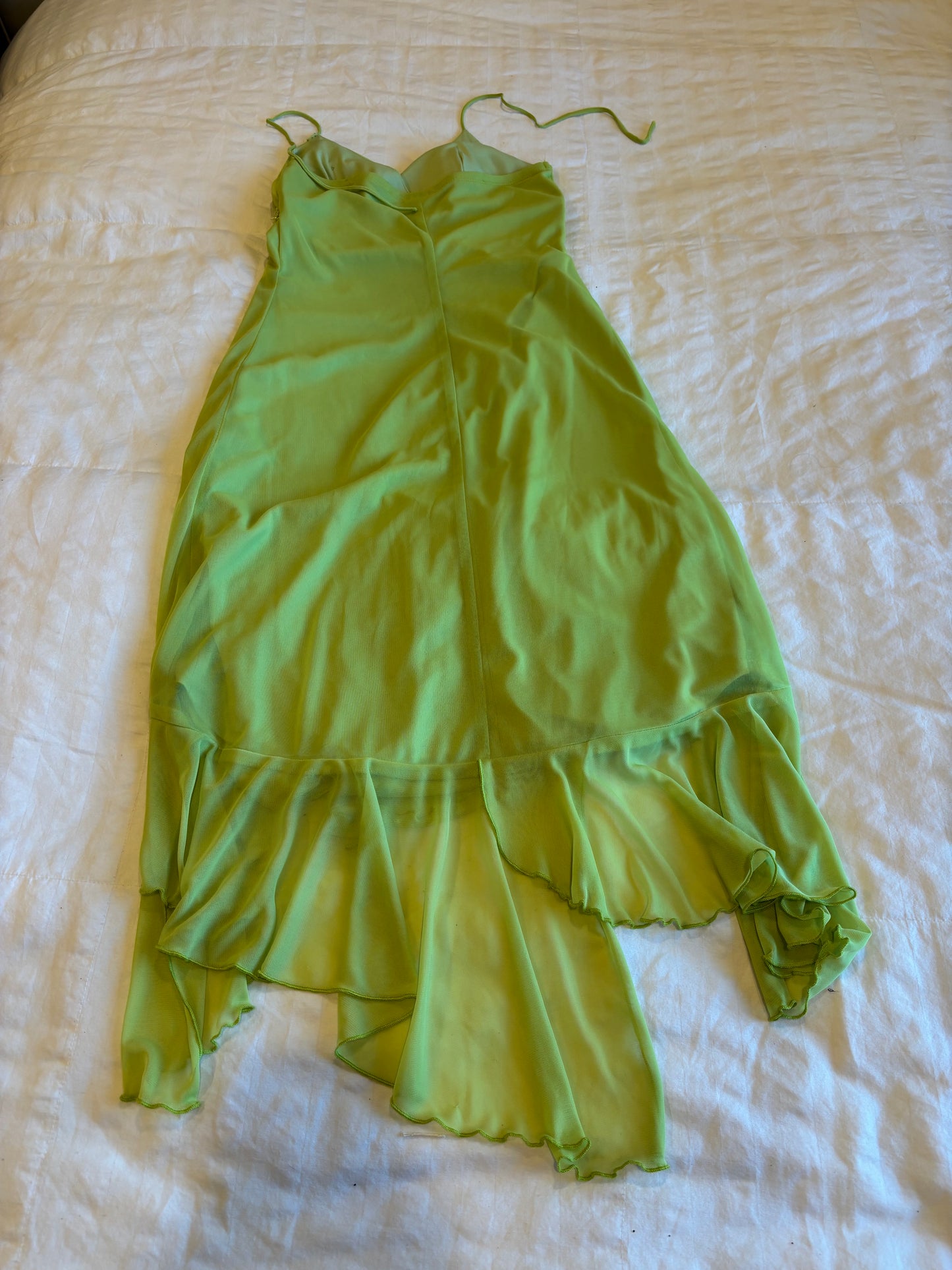 fairy dress
