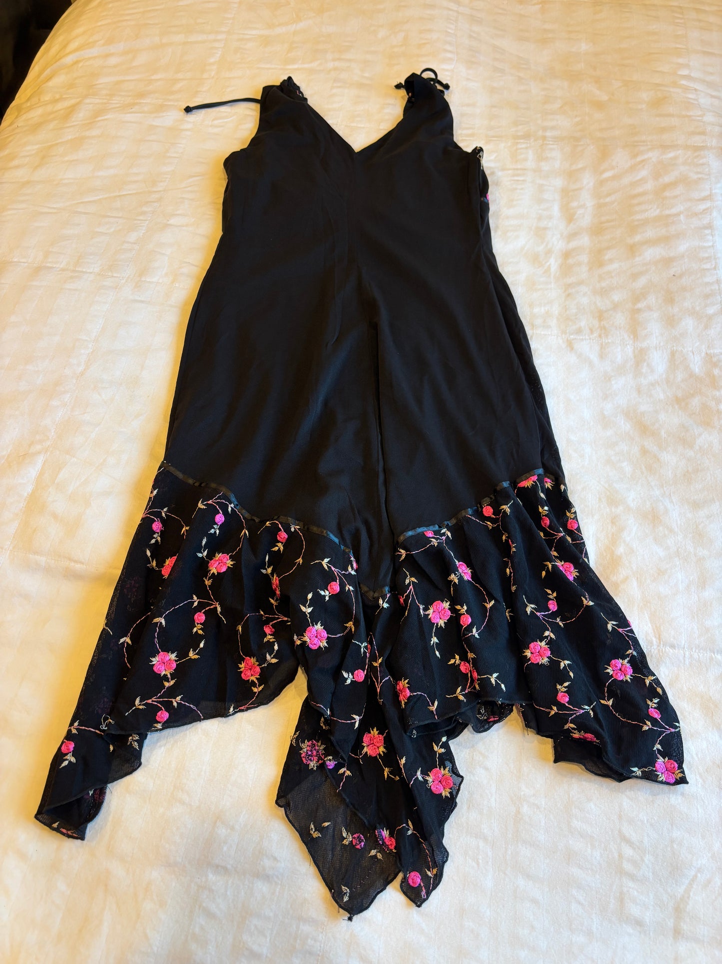 fairy dress