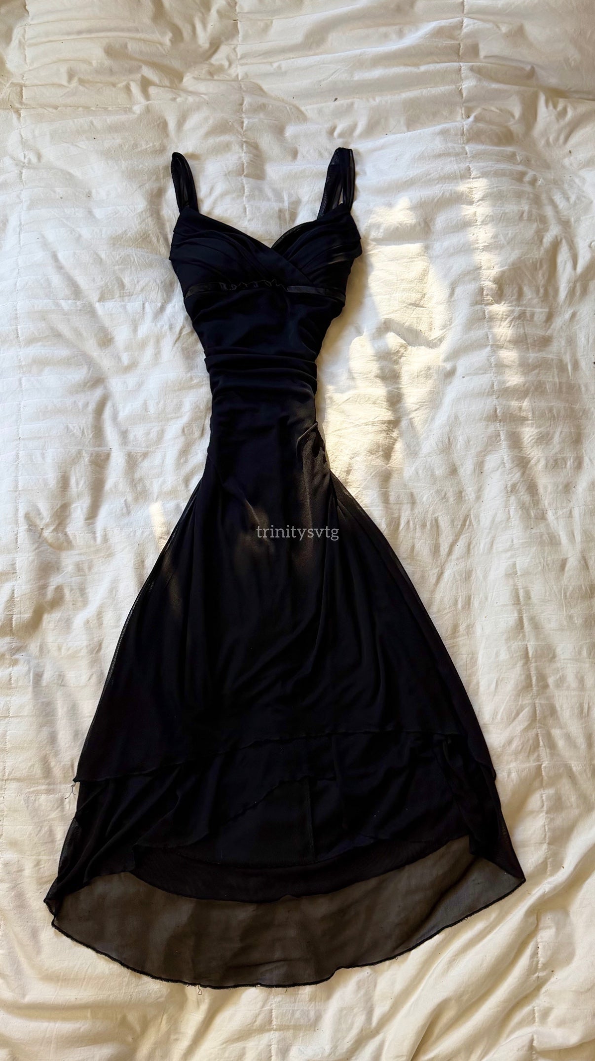 fairy dress