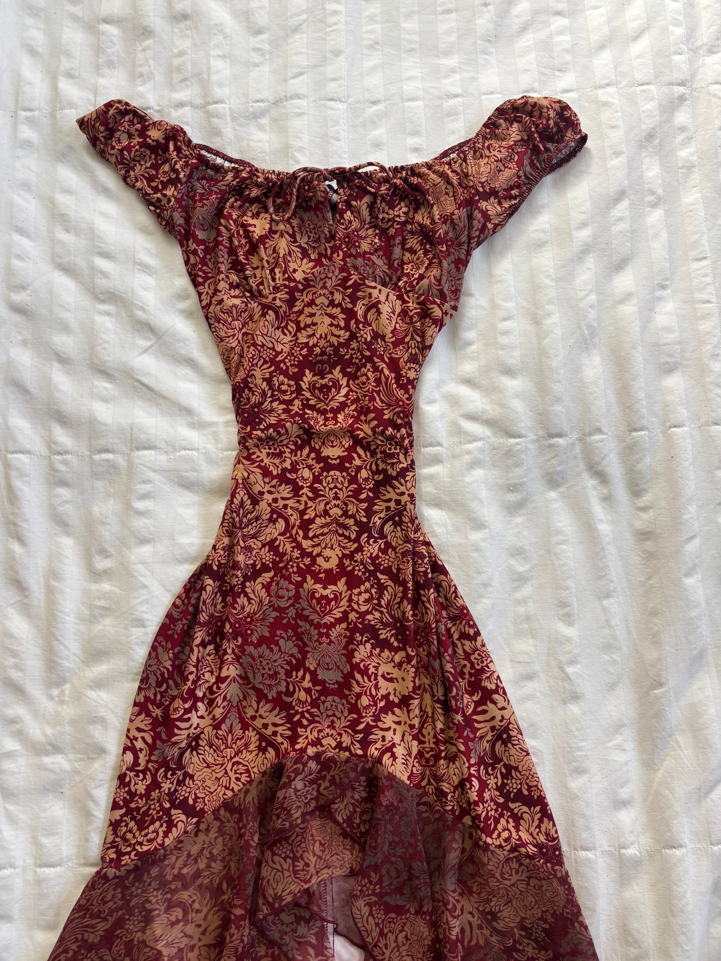 adorable                                                    fairy dress