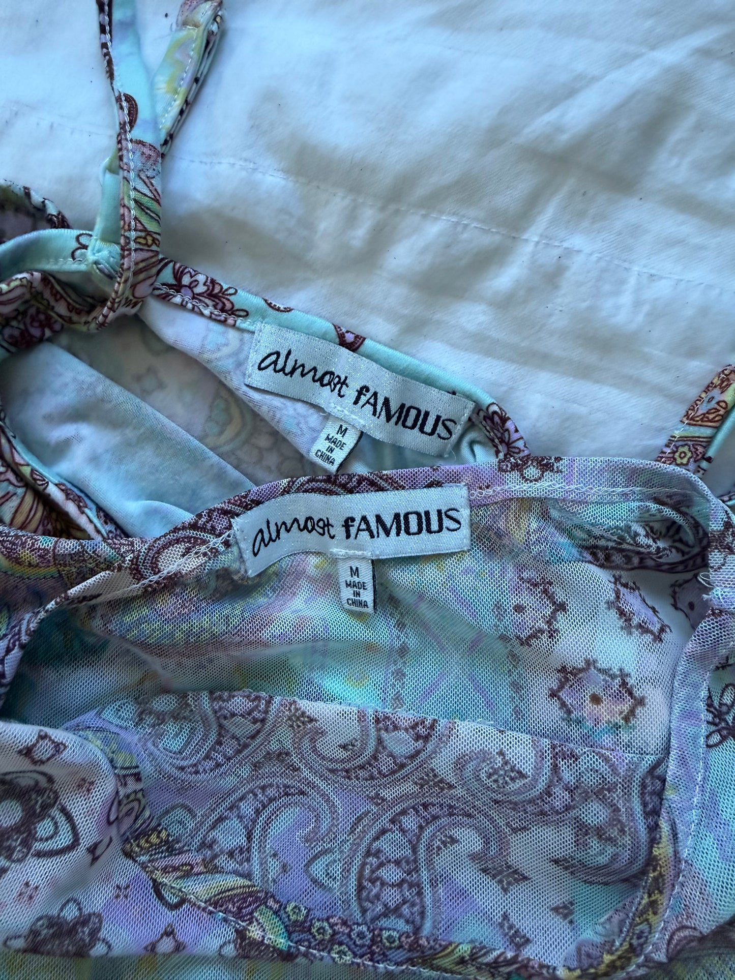 fairy dress set