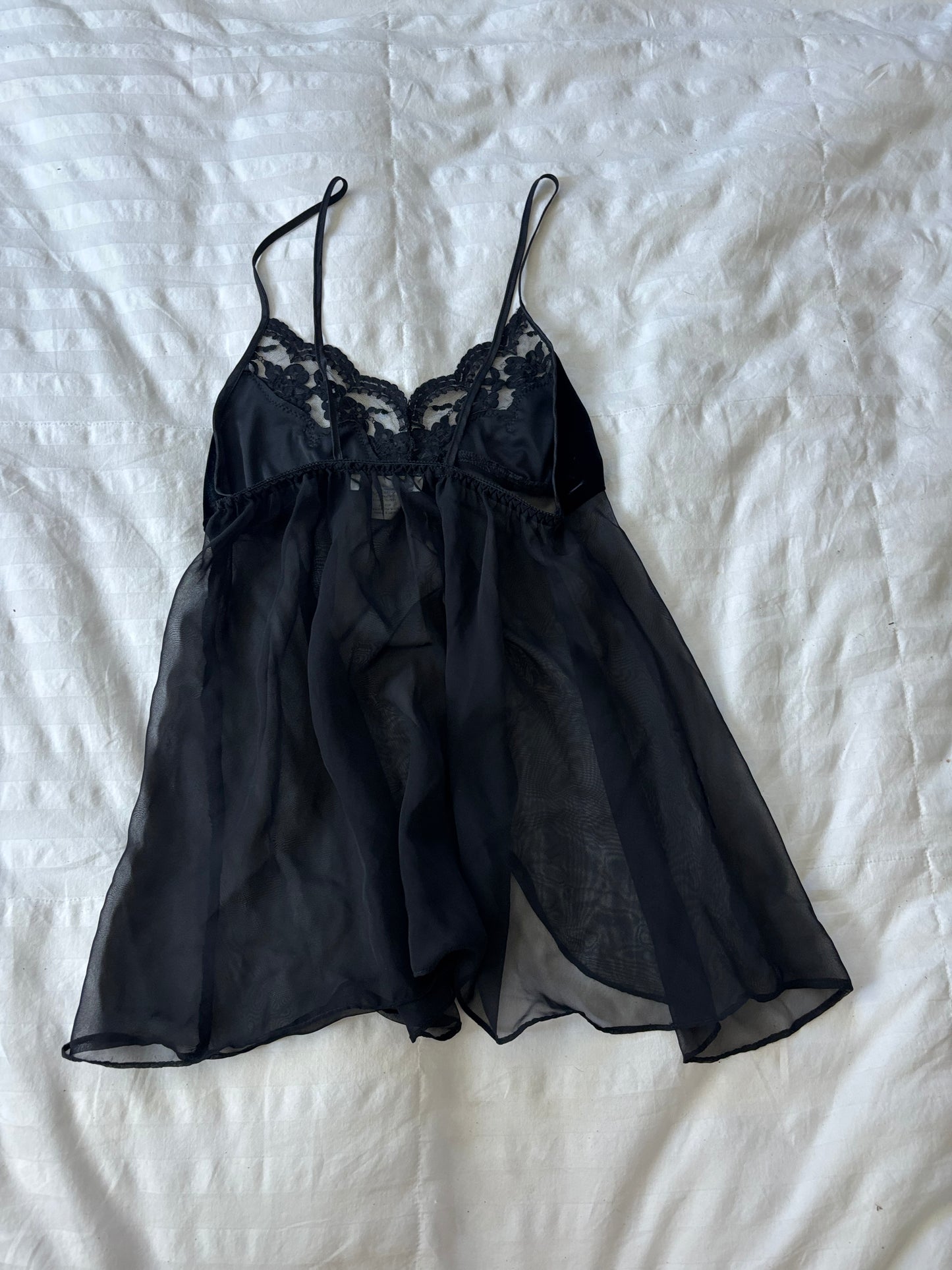 fairy slip