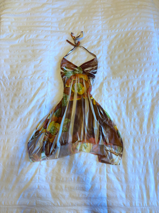 fairy top