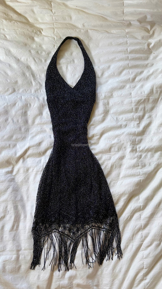 fairy dress