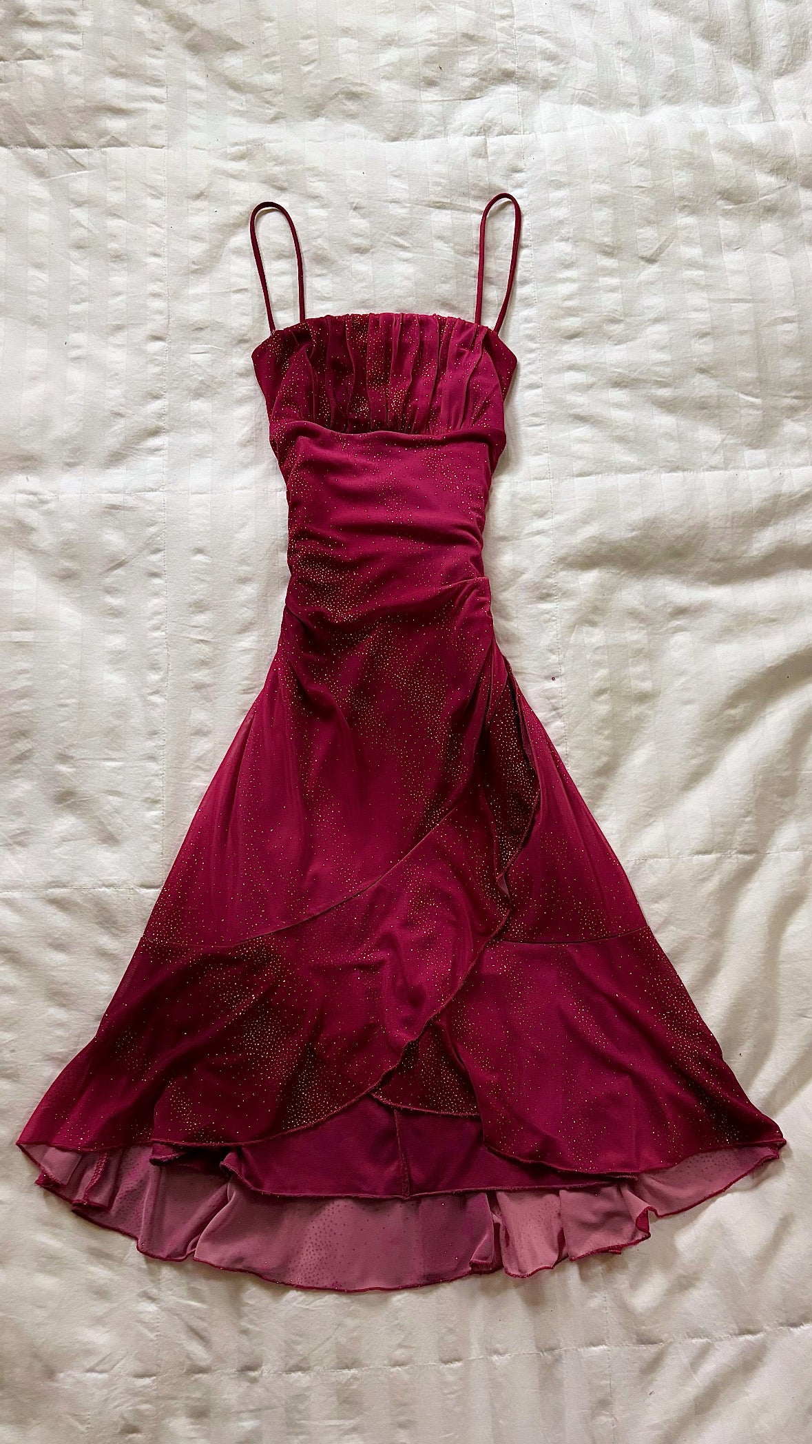 fairy dress
