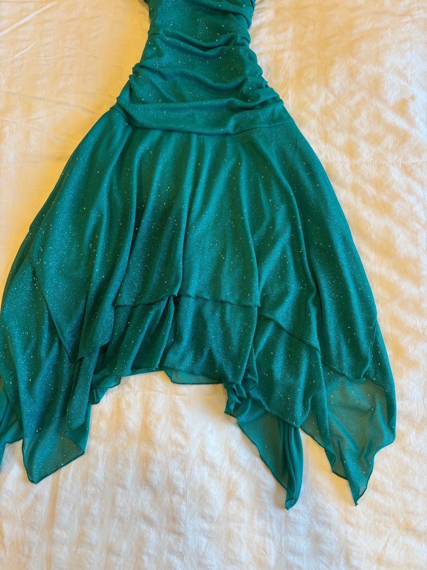 fairy dress