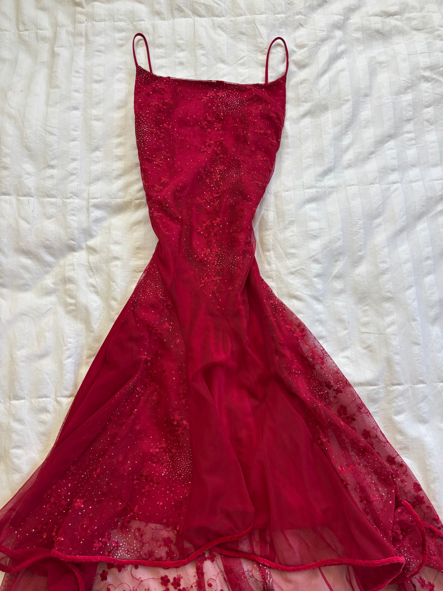 fairy dress