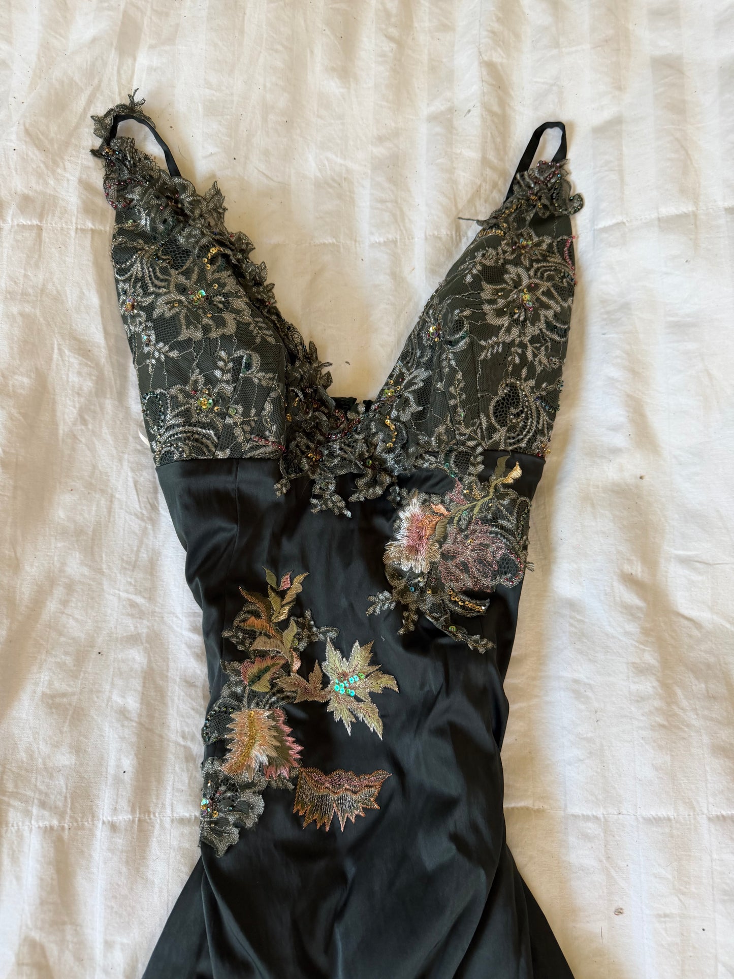 adorable  vintage nwt mandalay dress