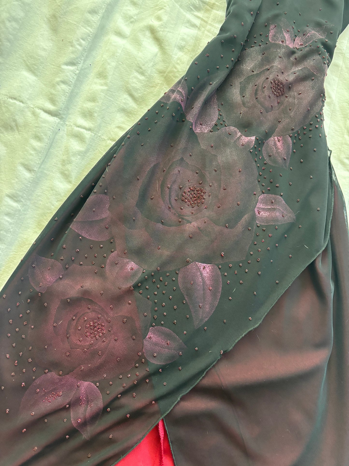 fairy dress