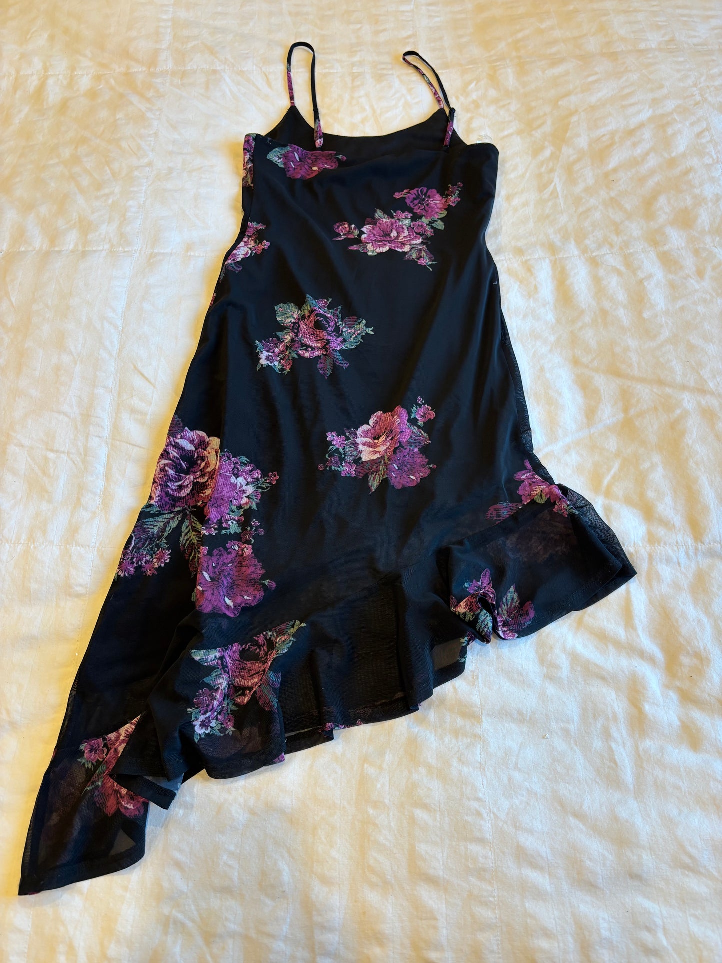 fairy dress