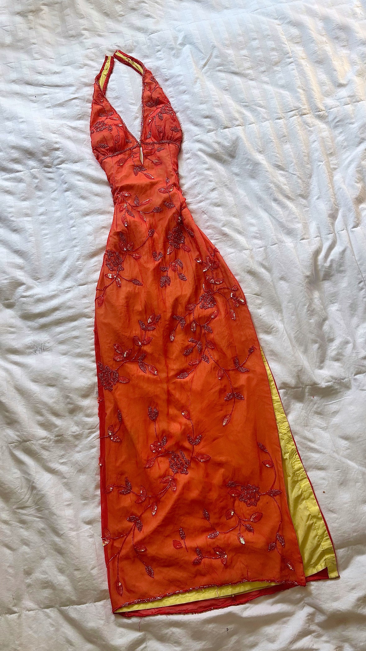 fairy dress