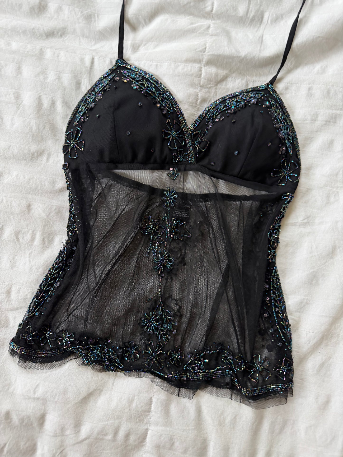adorable                                                                          fairy top