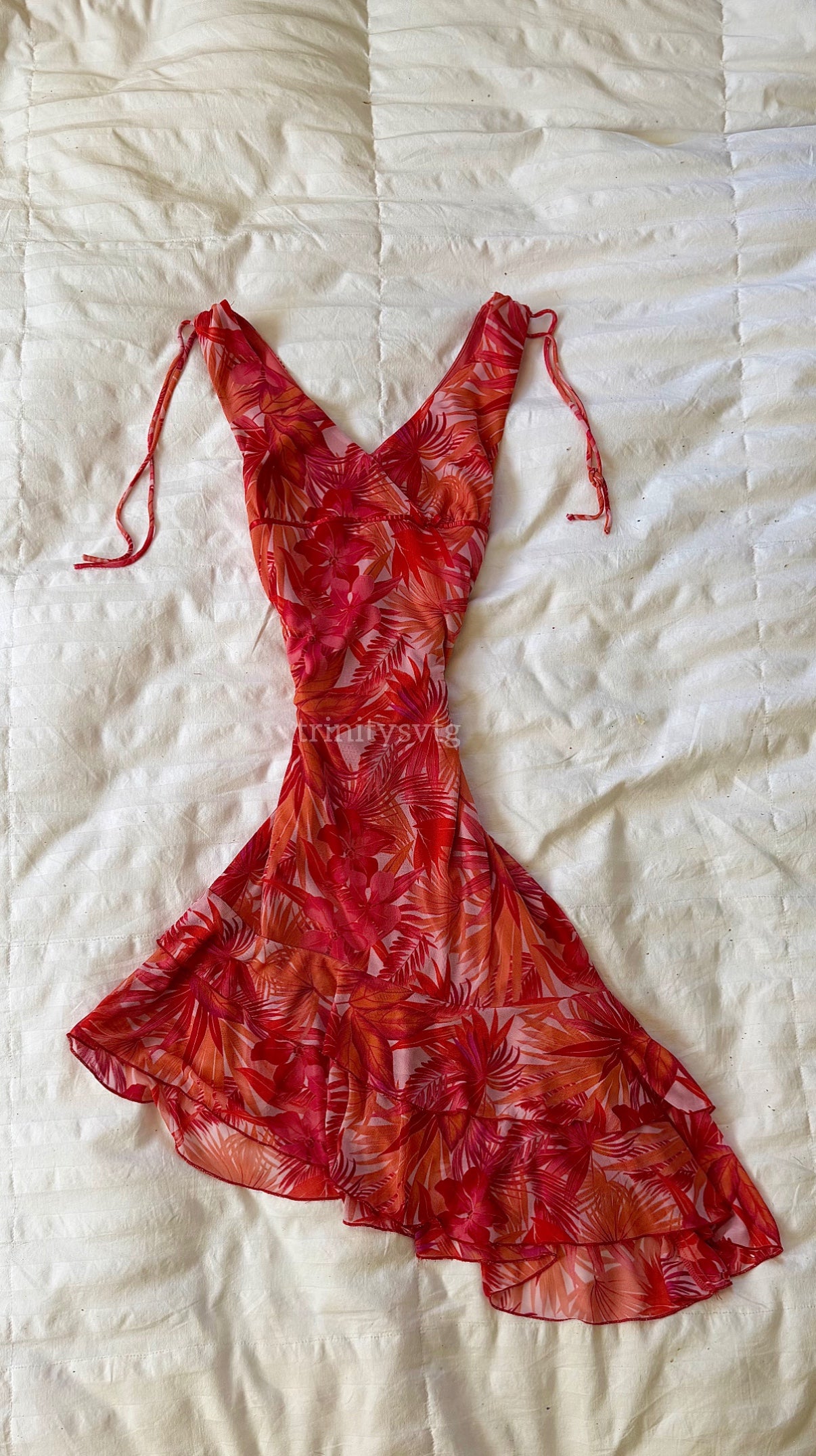 fairy dress