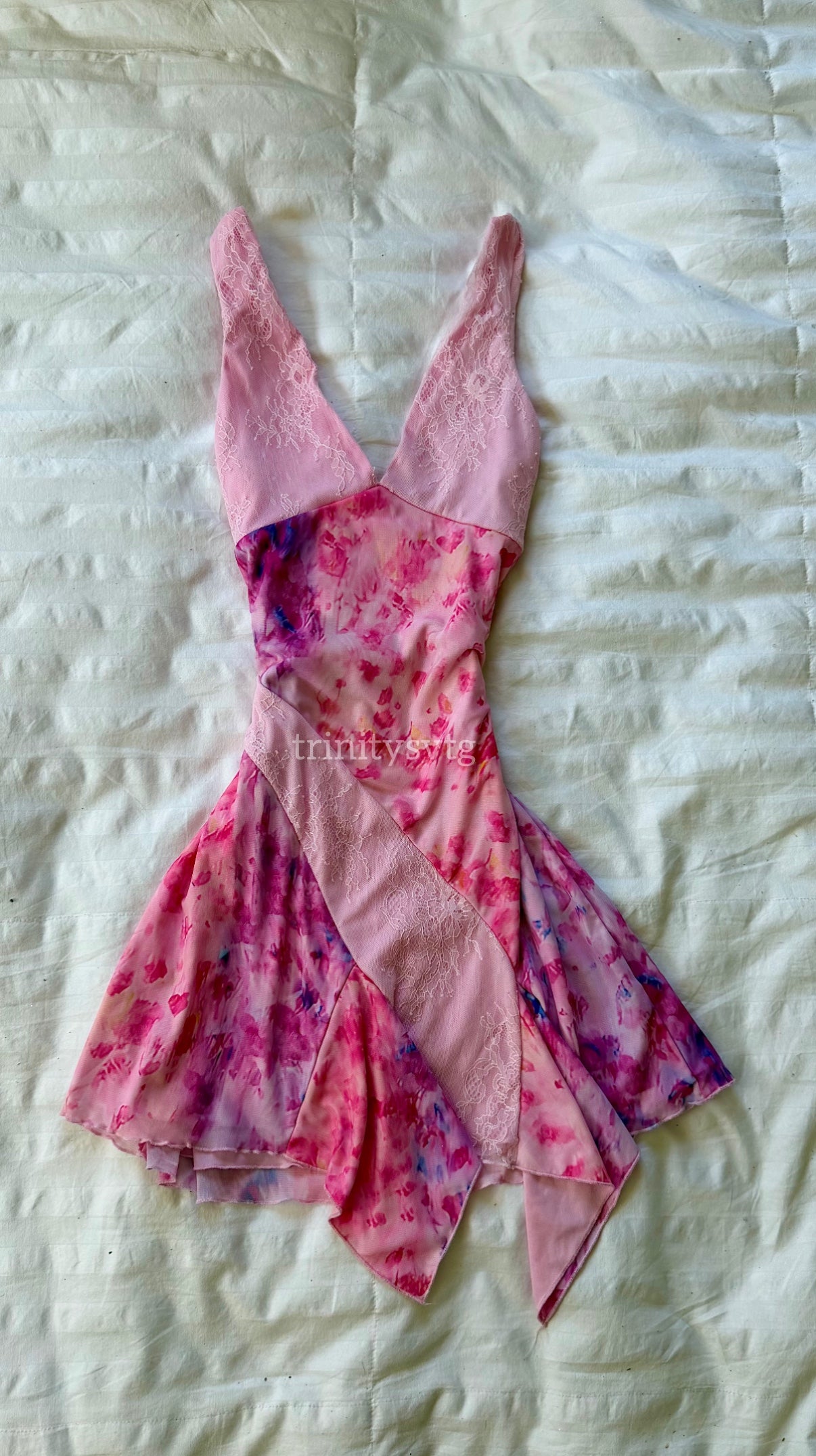 fairy dress