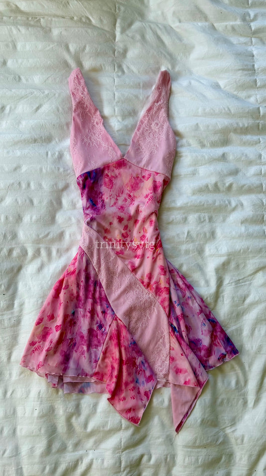 fairy dress