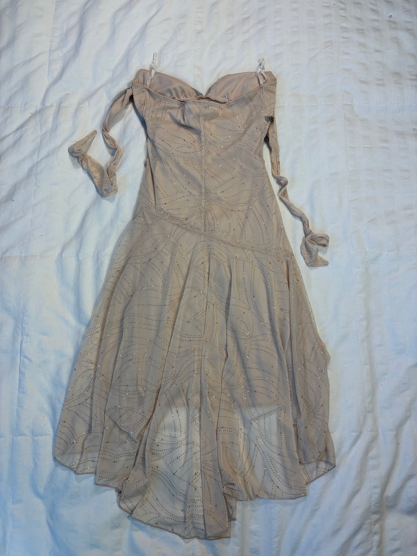 fairy dress