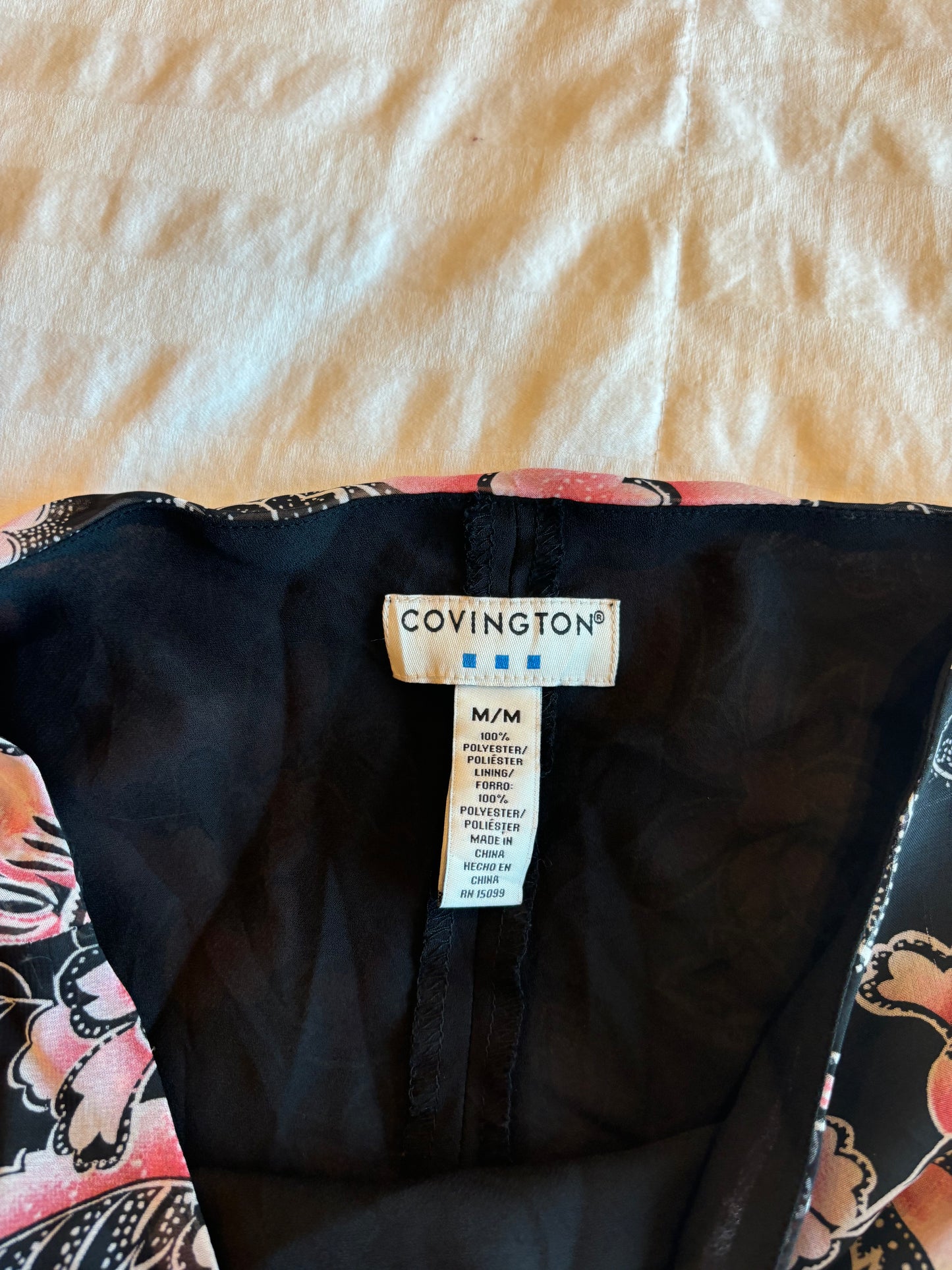 midi covington skirt