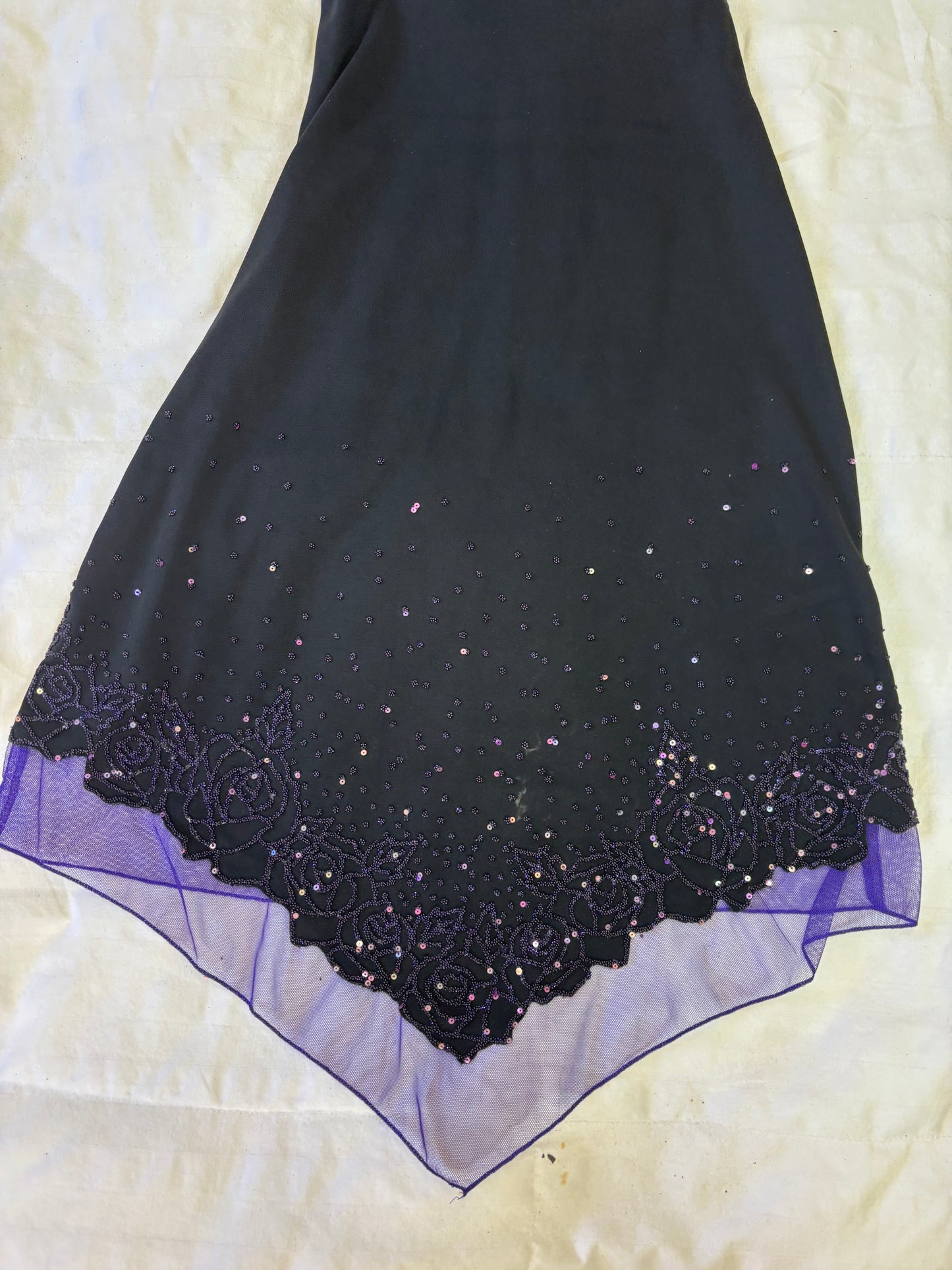 adorable               fairy dress
