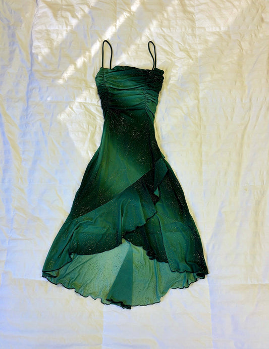 fairy  dress