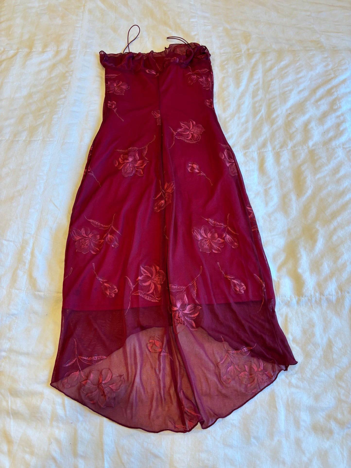 fairy dress