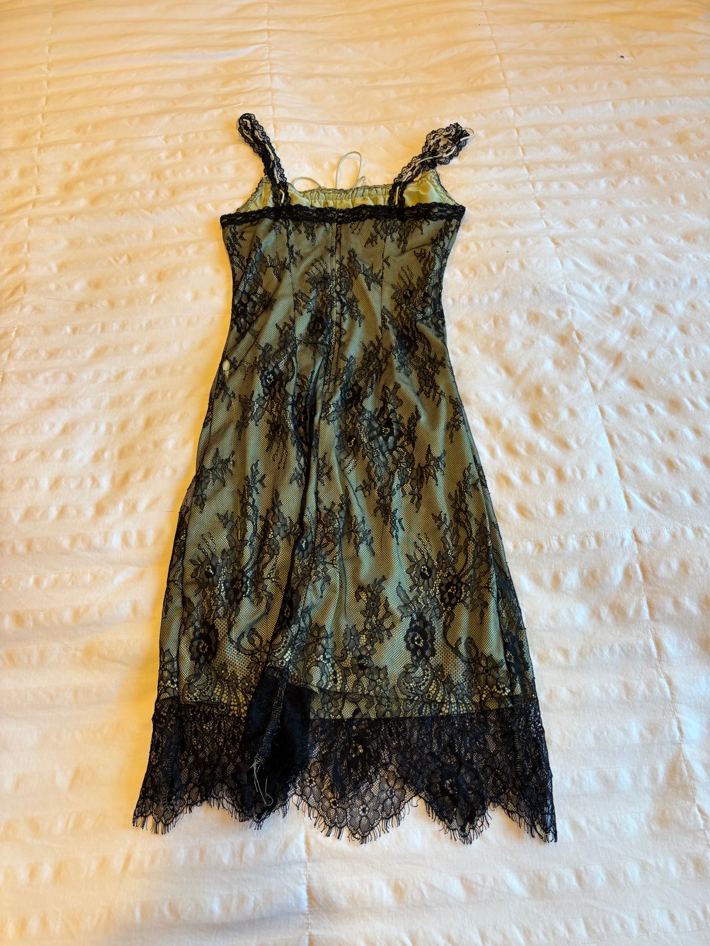 fairy dress