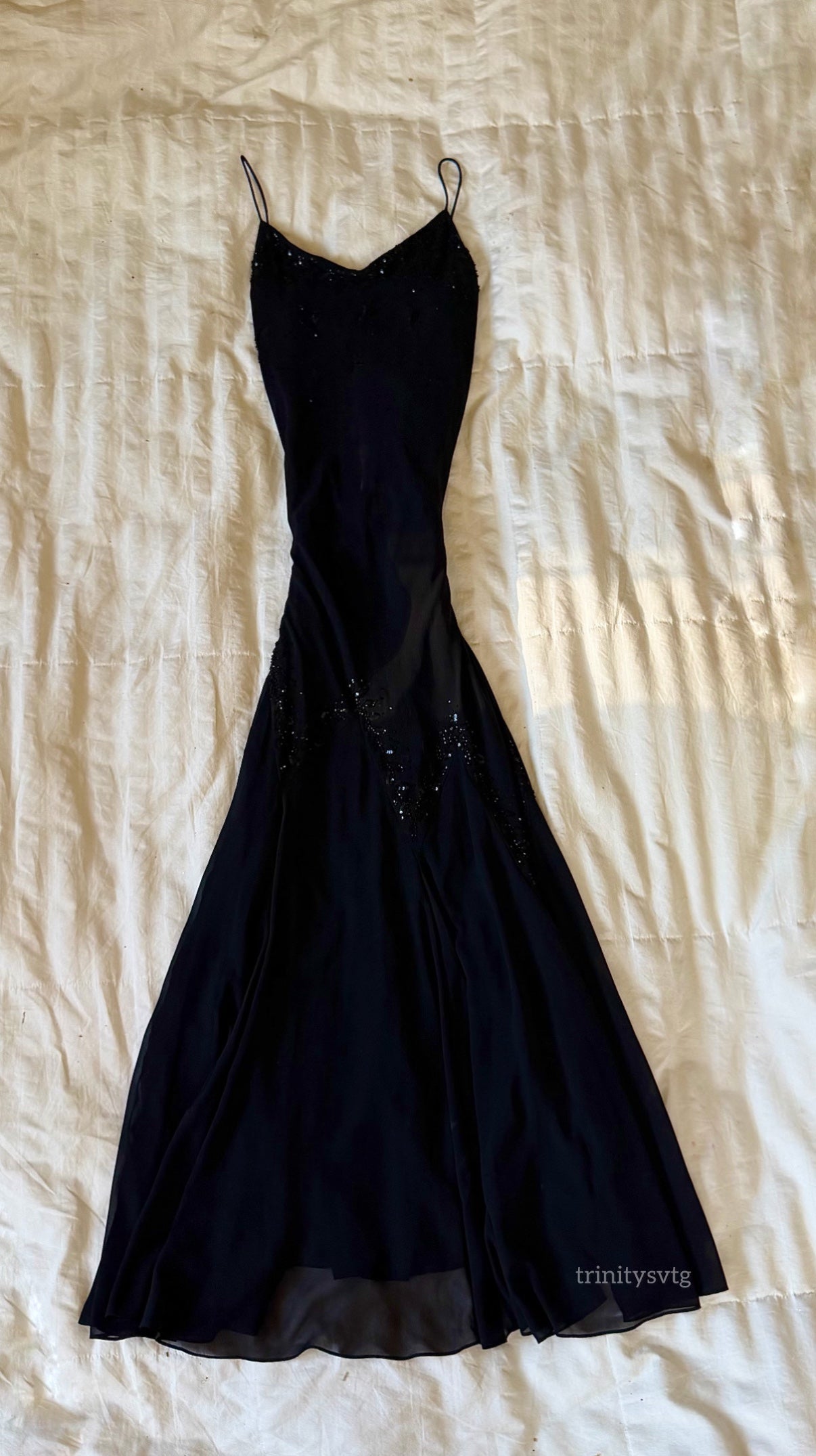 adorable xscape dress
