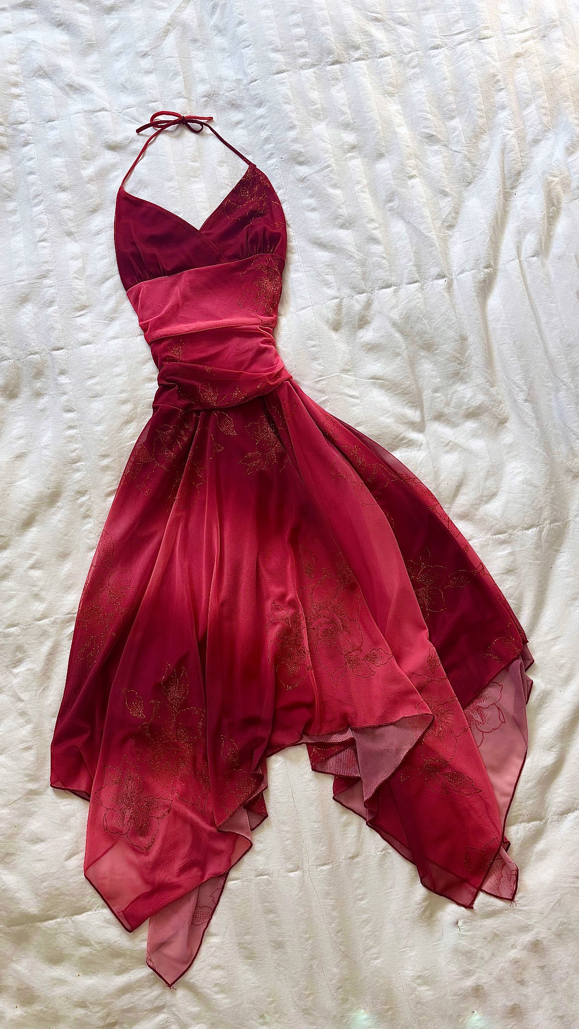 fairy dress