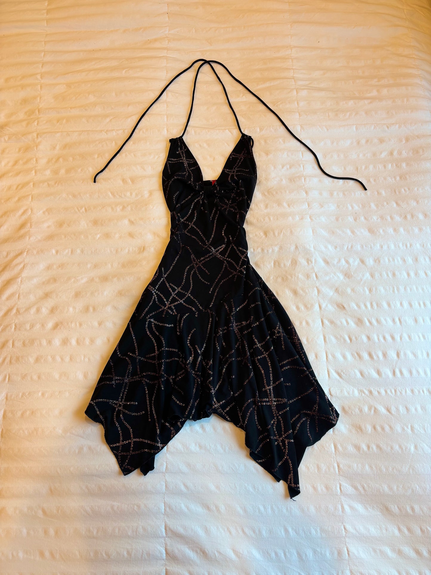 opera dress