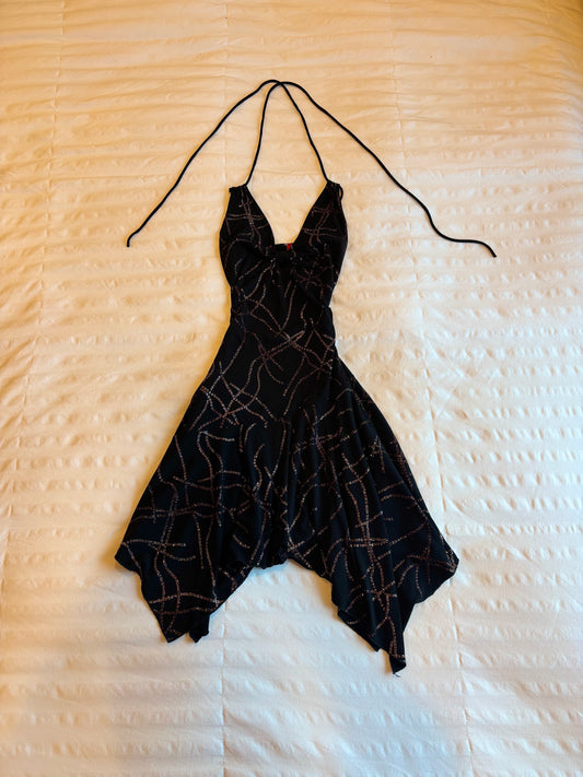 opera dress