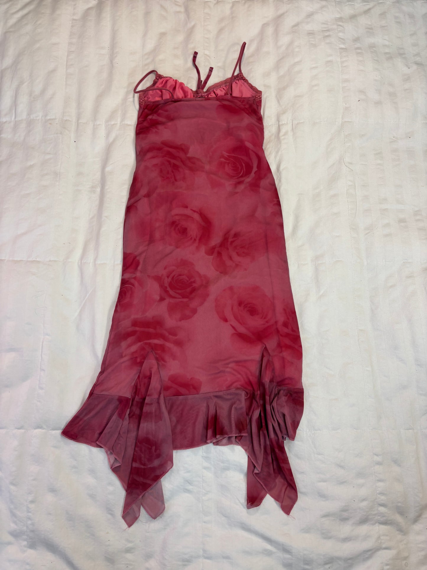 fairy dress