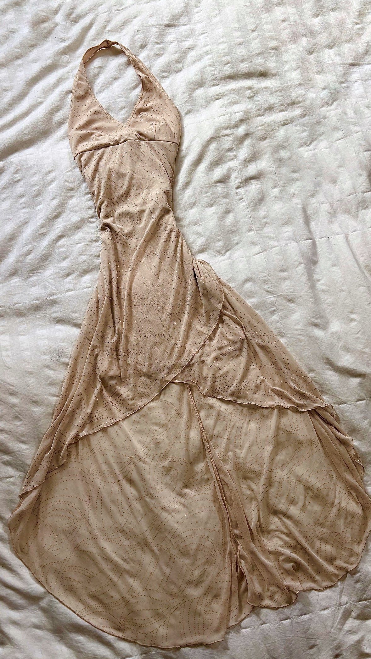 fairy dress