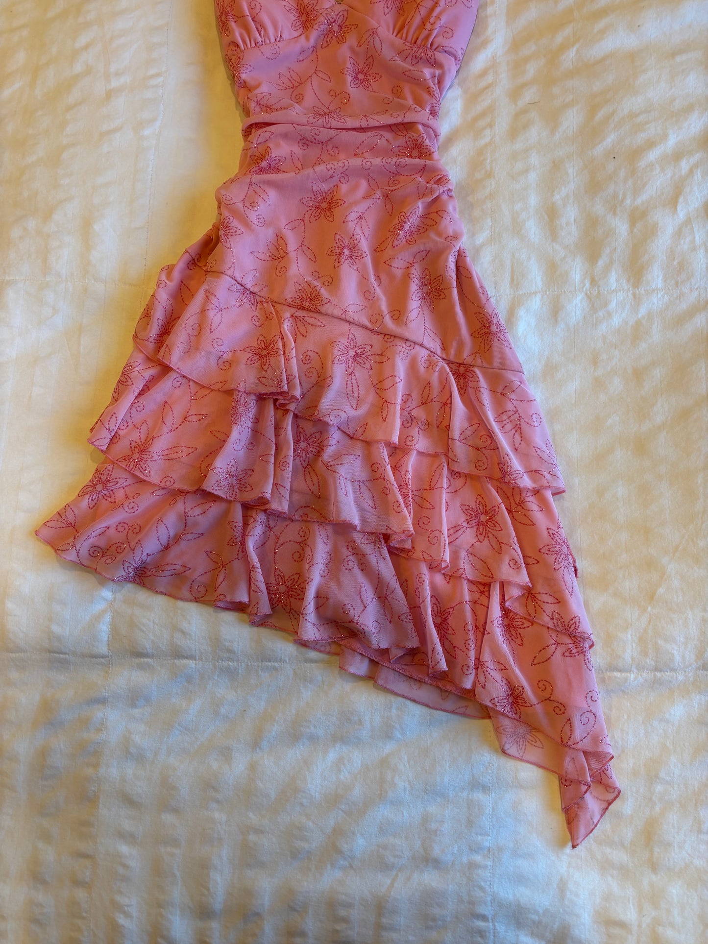 fairy dress