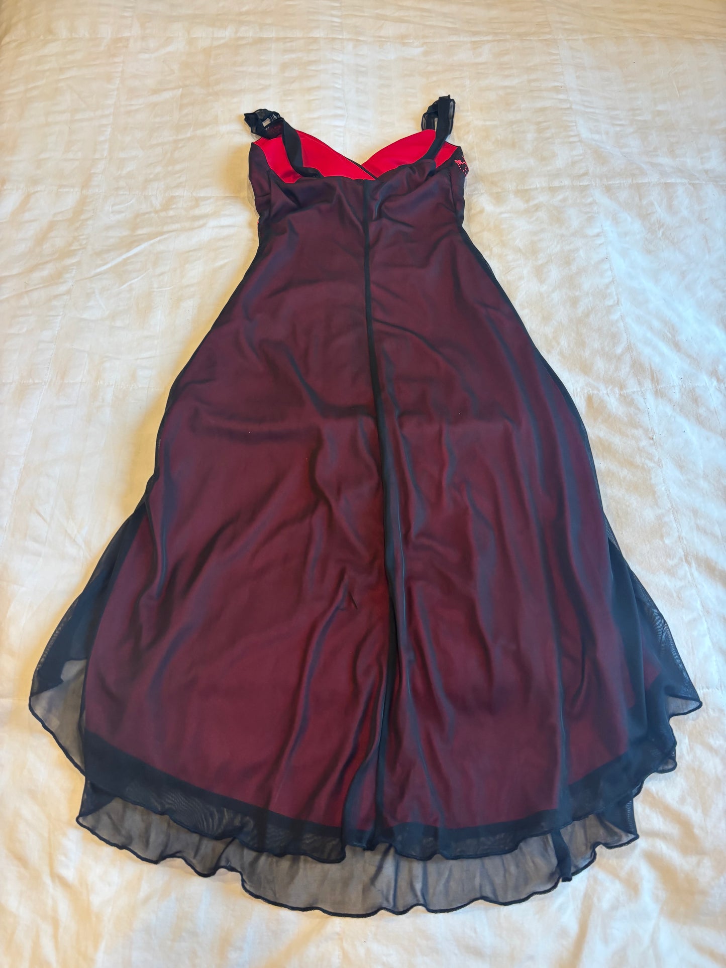 fairy dress