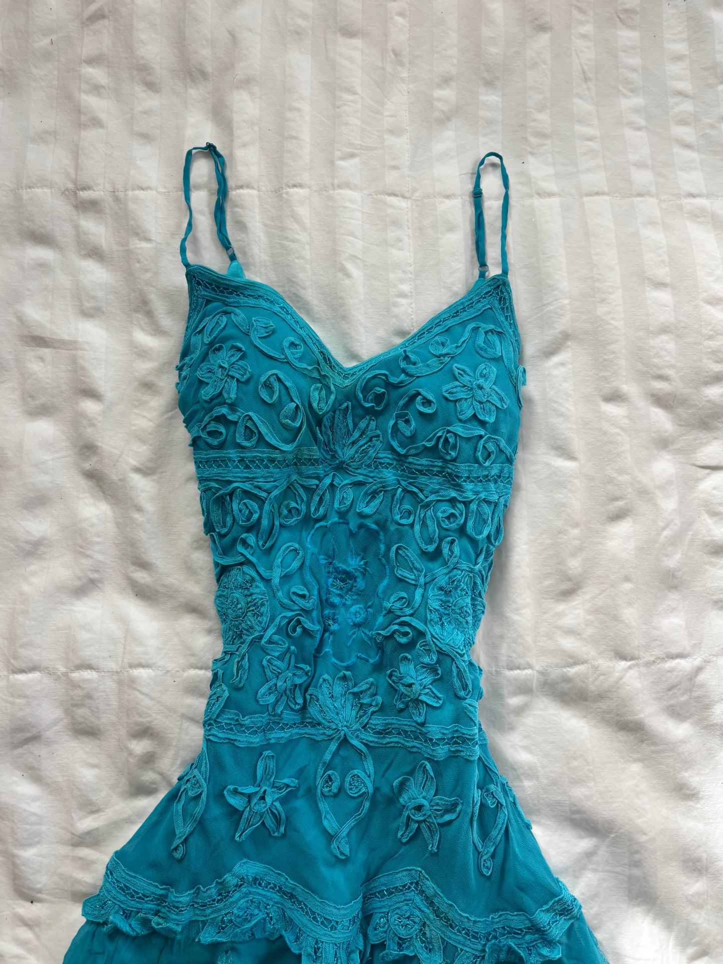 fairy dress