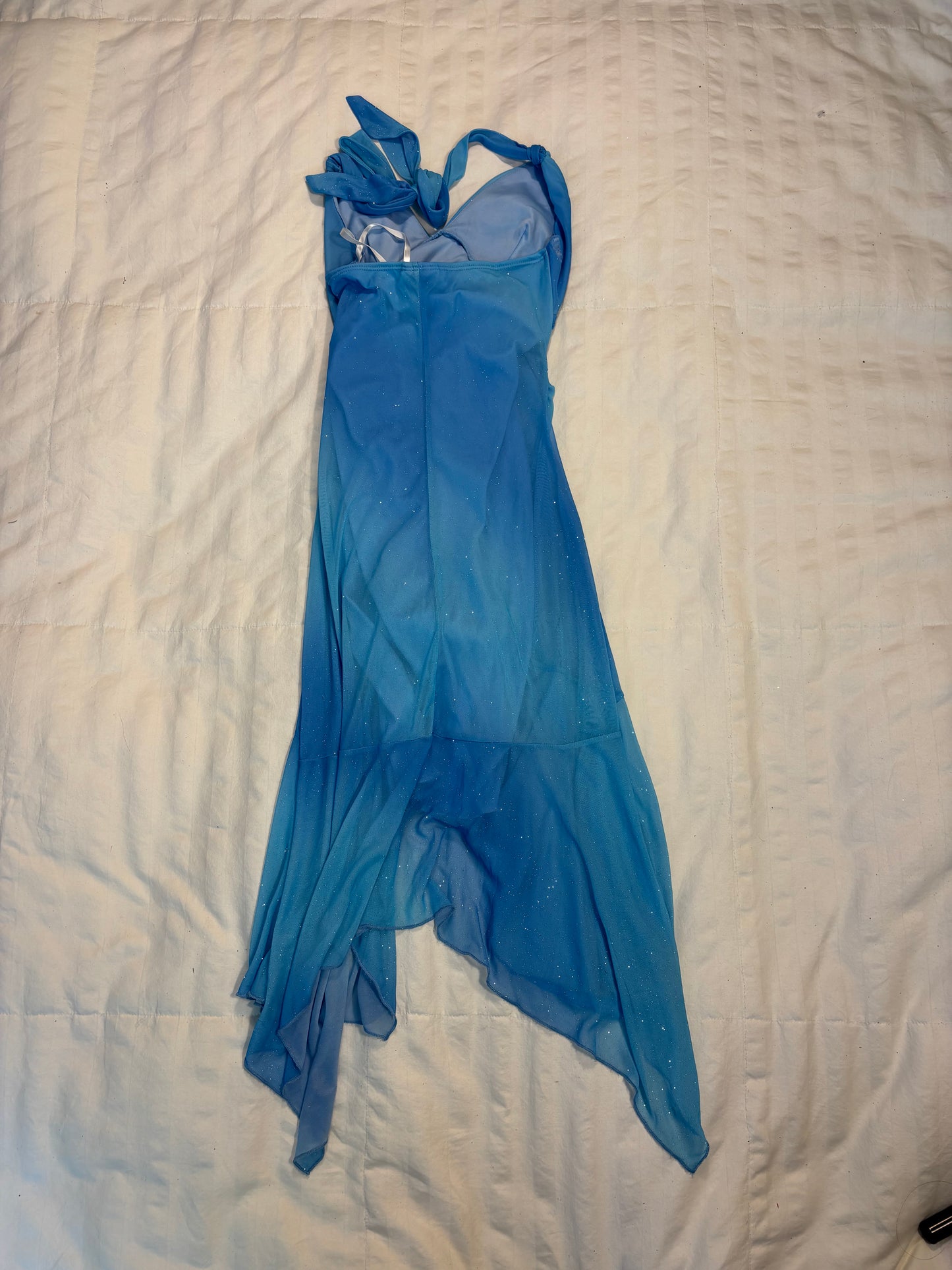 fairy dress
