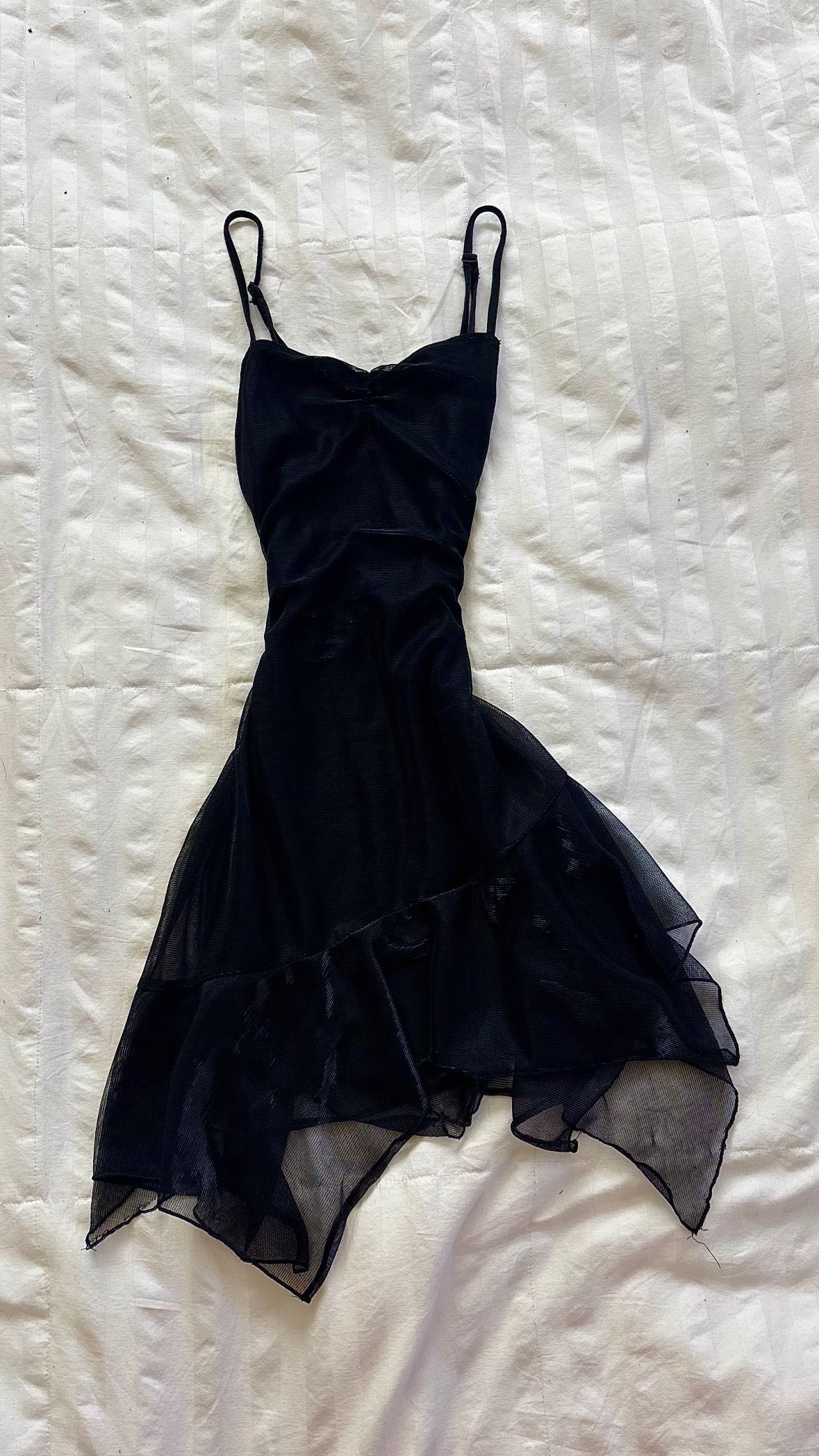 fairy dress