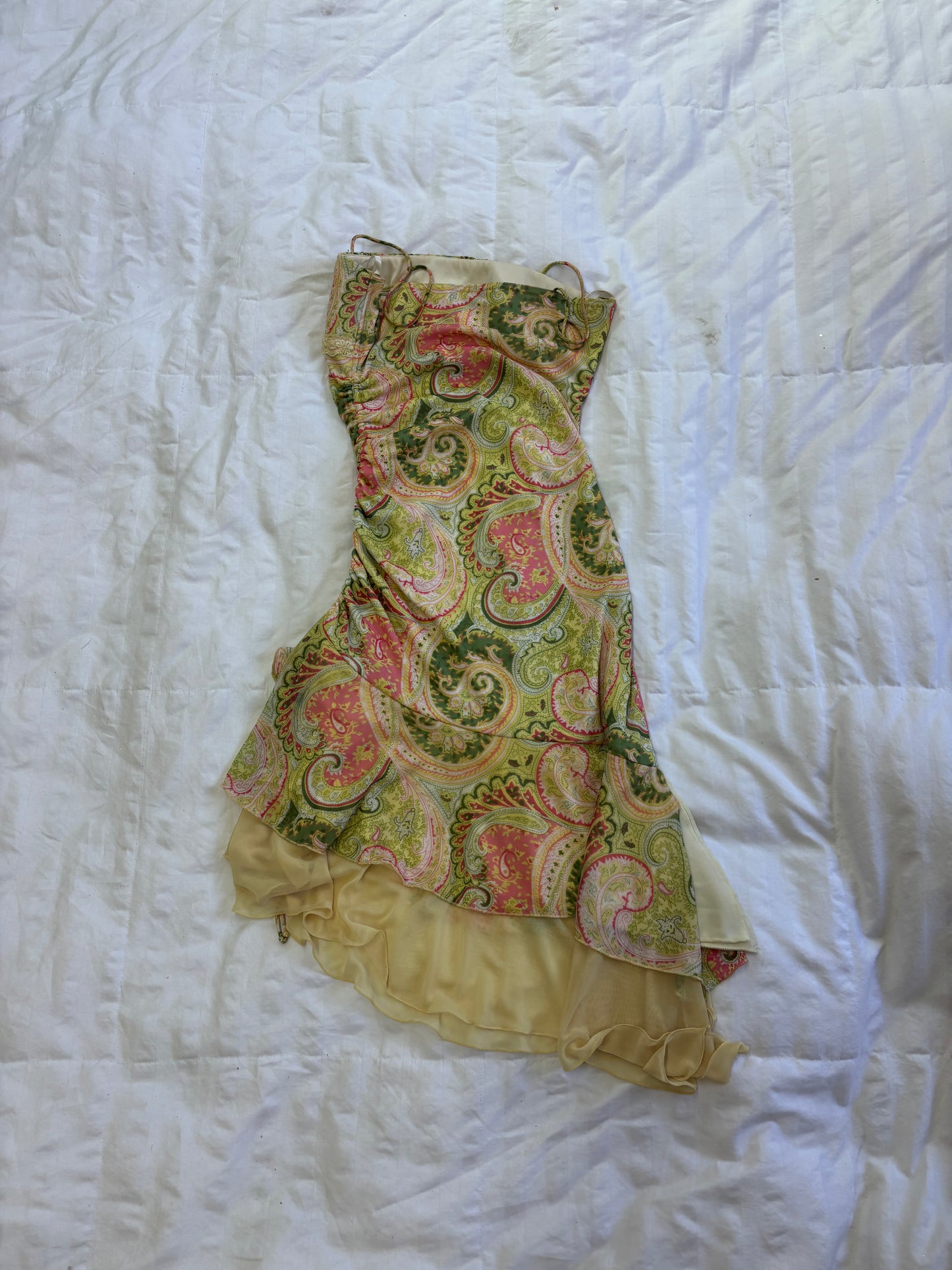 fairy dress