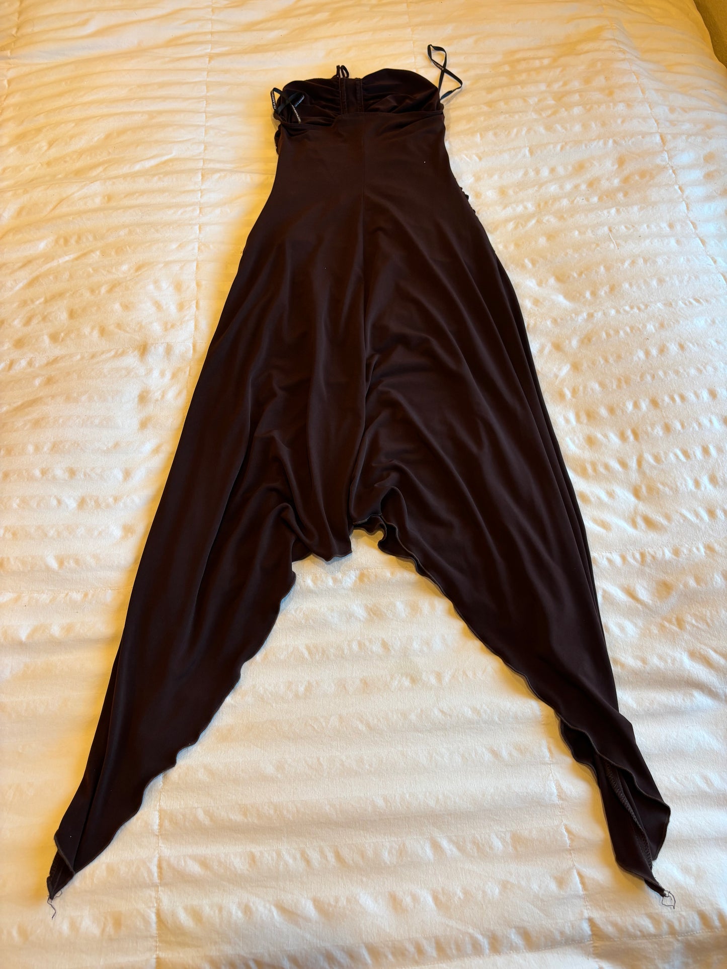 rampage dress