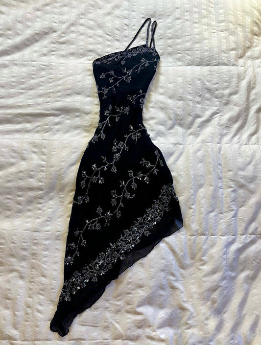 fairy scala dress
