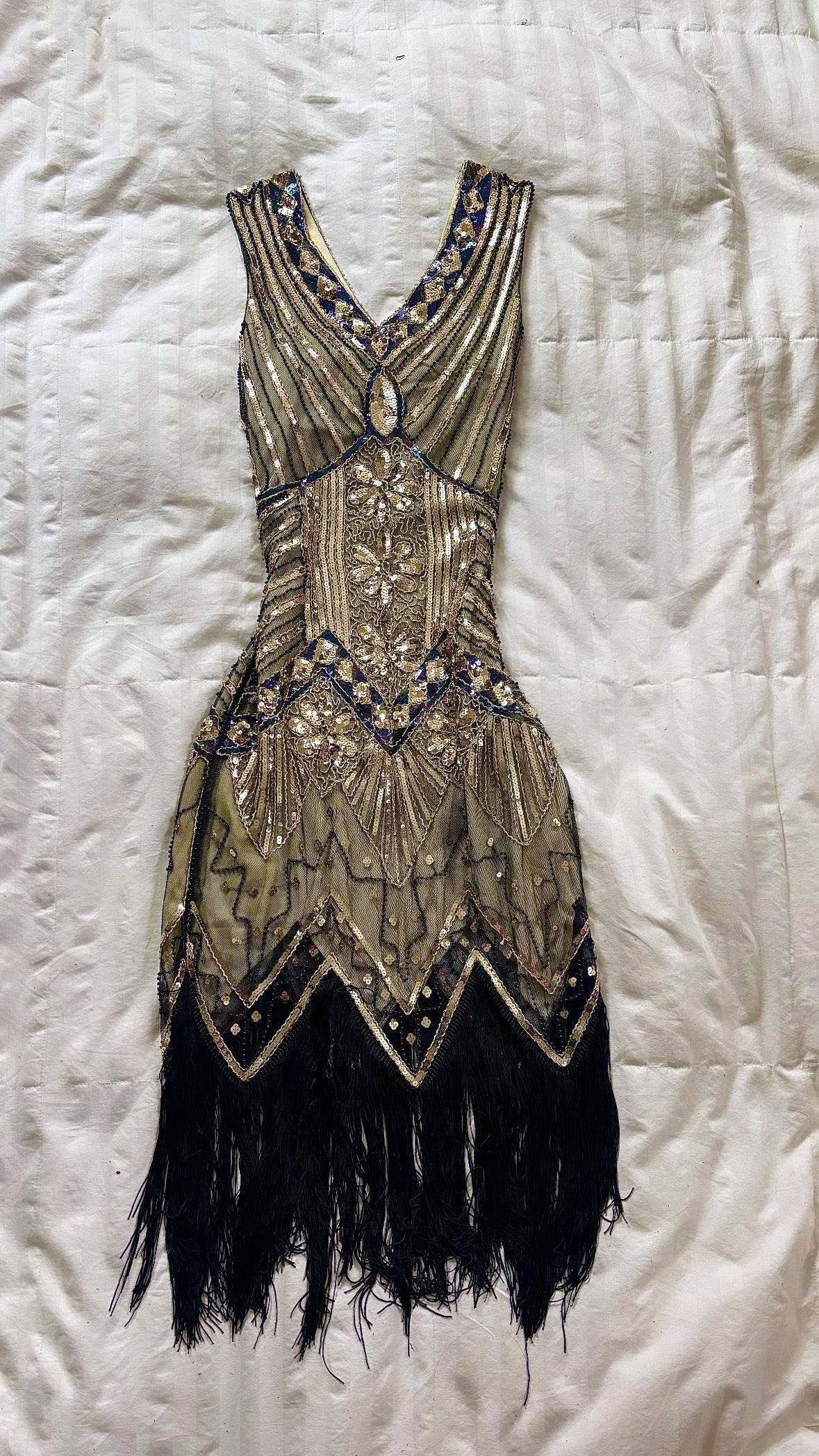 fairy dress