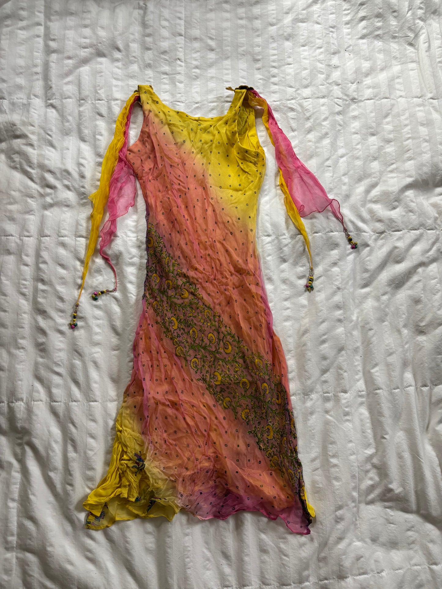 fairy dress