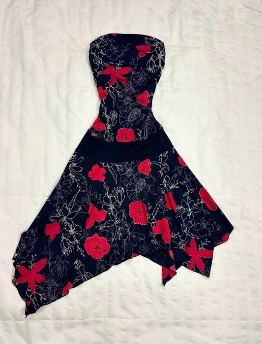 adorable                    fairy dress